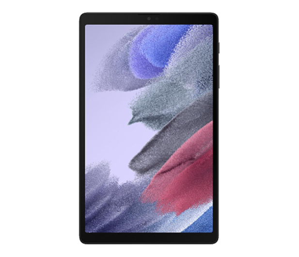 Samsung Galaxy Tab A7 Lite T220 WiFi 3/32GB szary - 635652 - zdjęcie
